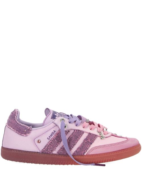 Adidas SAmba Pink Charms SEDDYS | SAMBAPINK CHARM